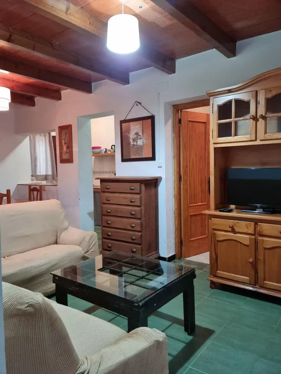 Albergue de Espiel