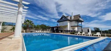 Los Rosales de la Palmilla