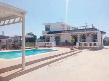 Villa Santa Ana