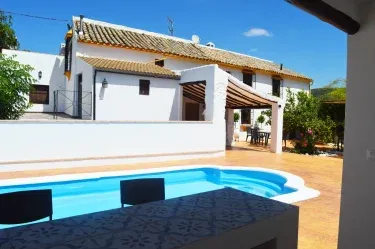 Cortijo La Cañada