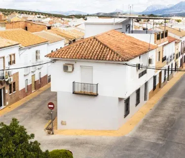 Casa Arcadia
