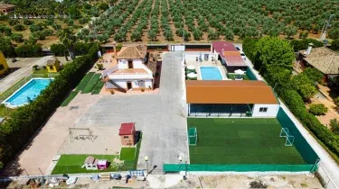 Casa Martina