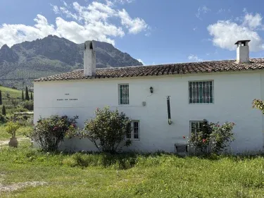 Huerta los Villares