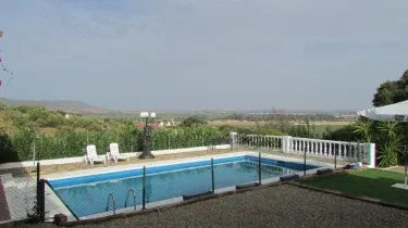 Villa Alare