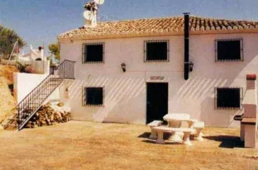 Las Chozas de Joaquin