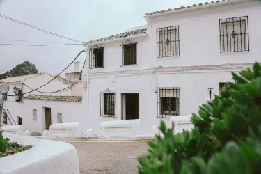 Casita Capricho