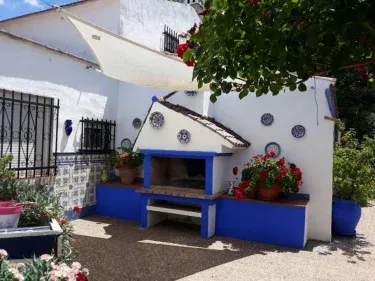 Alojamiento Rural Añil