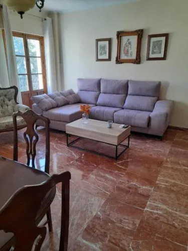 Casa Frasco