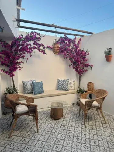 Casa Rural Hortensia