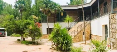 Villa Dolores