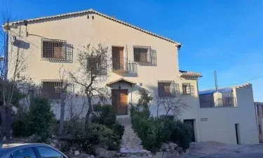 La Casa de la Posada