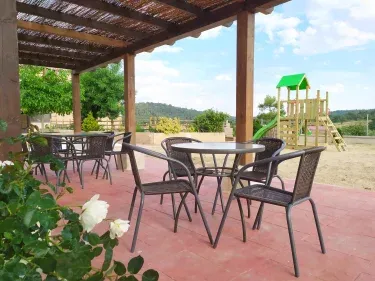 Apartamentos El cabo