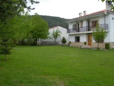 Casa Hipolita I