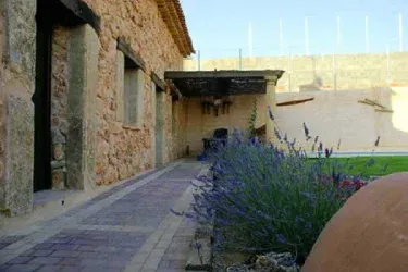 La Fuente Vieja  I y II