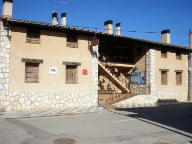 Apartamentos Rurales El Arca