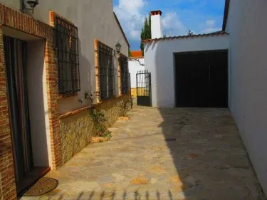 Casa Rural San Antón