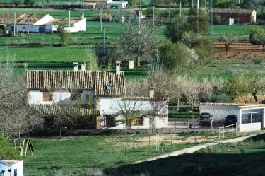 La Casa del Río