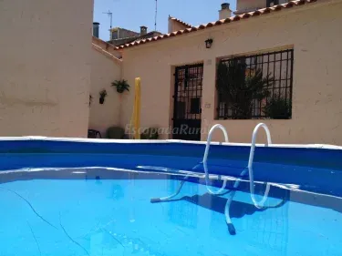 Casa del Hortelano