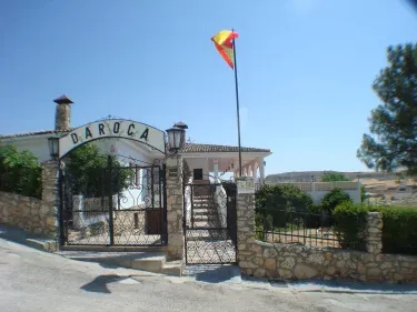 Casa Rural Daroca
