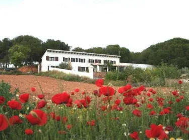 Casa Rural "La Granja de Gil"