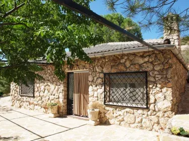 Balcón de San Roque