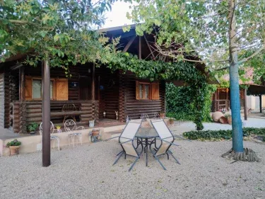 Casas Rurales Villa Pereza