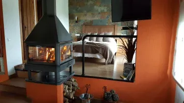 Apartamentos turísticos la Reserva