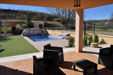 Abuelo Lupi & Spa