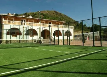 Casa Rural Los Caminos