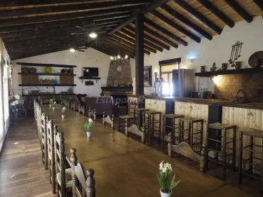 La Casa del Villar