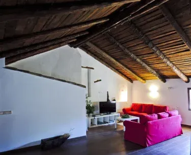 Casa Rural el Rincón de la Olvido