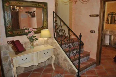Casa Rural La Posada de Garcinarro