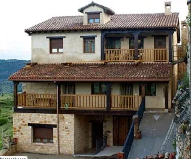 El Mirador de Poyatos