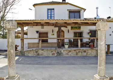 Hoces del Batanejo