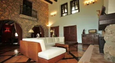 Palacete Belmonte