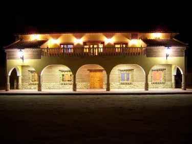 Casa Rural Dilamor