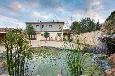 El Jardin Manchego
