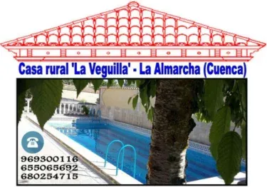 Casa Rural La Veguilla