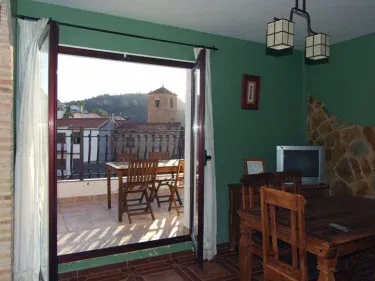 Casa Rural El Rincón de Piedra 