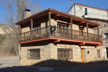 El Rincón del Juez