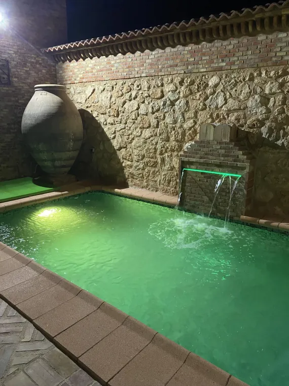 Casa Rural San Cristobal