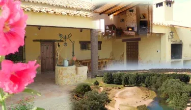Casa Rural Flor