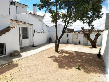Casa Rural Casa Fraile