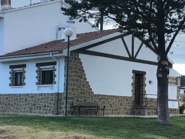 Casa Chincha