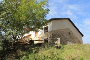 Albergue Tejadillos