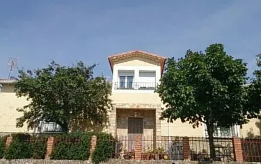 Apartamentos Rurales Nati