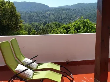 Casa Rural La Noria 