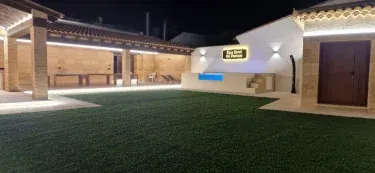 La Casa del Pantano