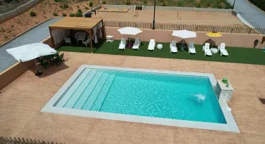 Villalbeja Casa Rural