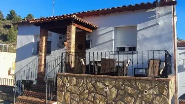 La Tejeria 